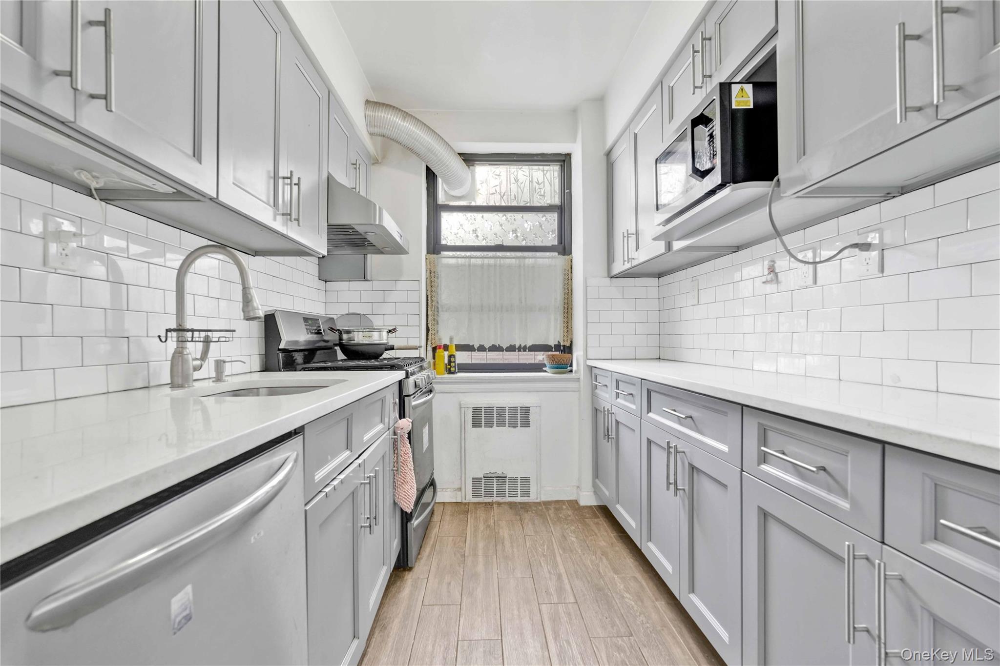 28-08 141st Street # 4C, Flushing, NY 11354