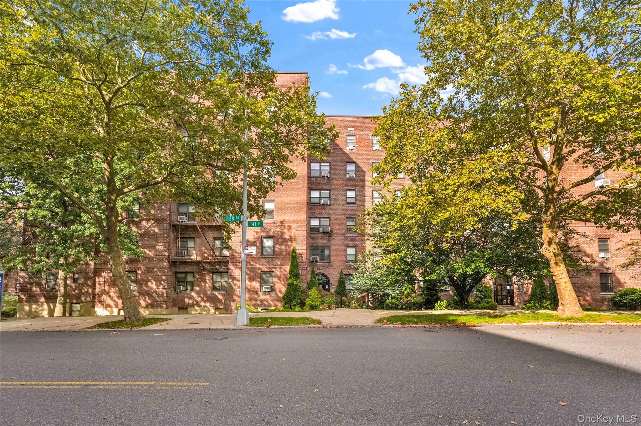 28-08 141st Street # 4C, Flushing, NY 11354