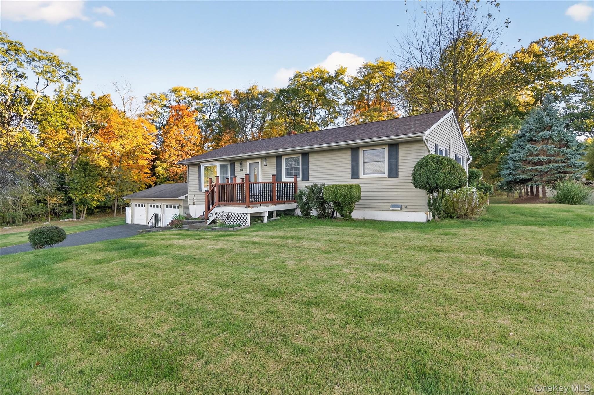 458 Mount Airy Road, New Windsor, NY 12553