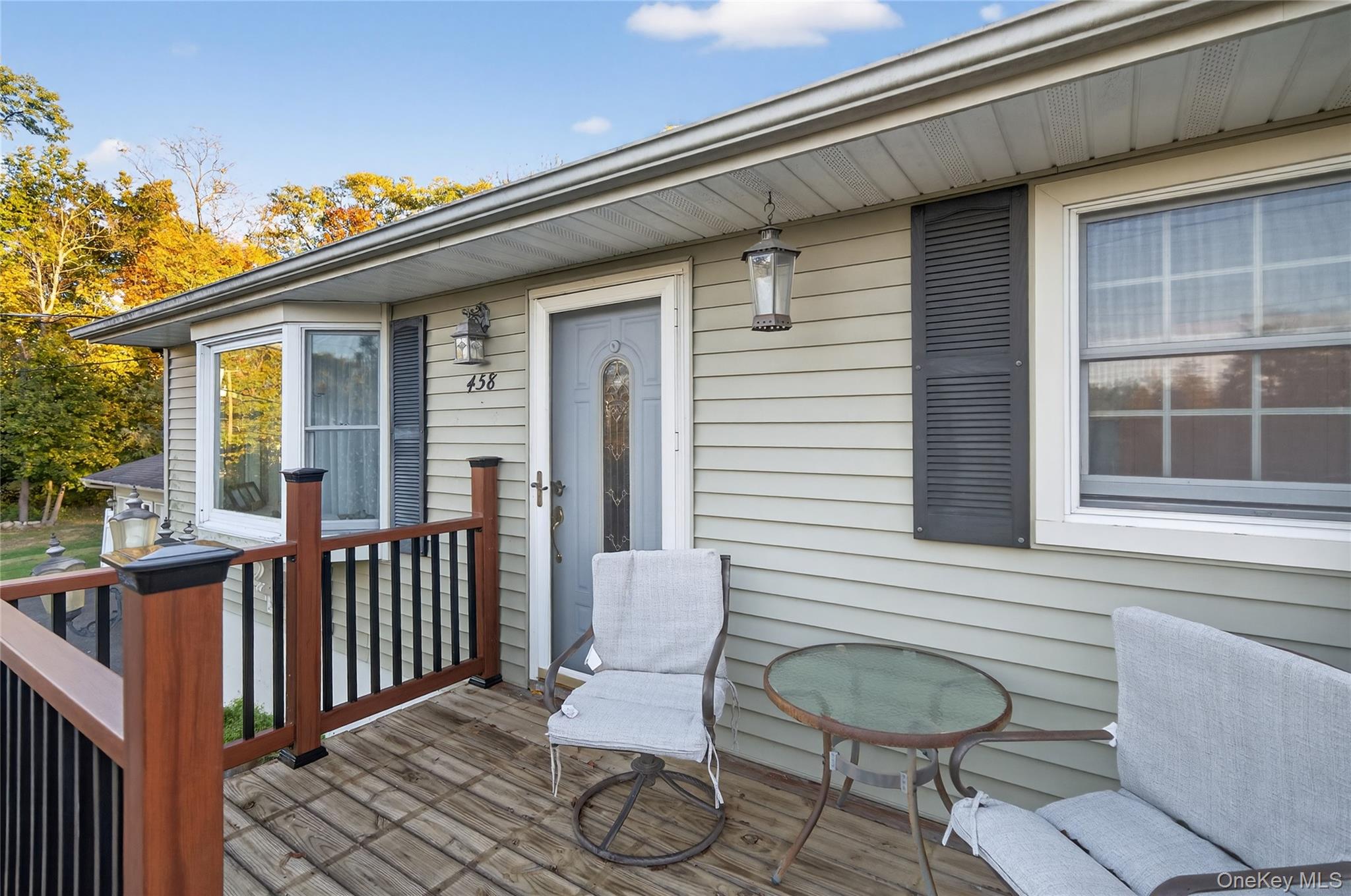 458 Mount Airy Road, New Windsor, NY 12553