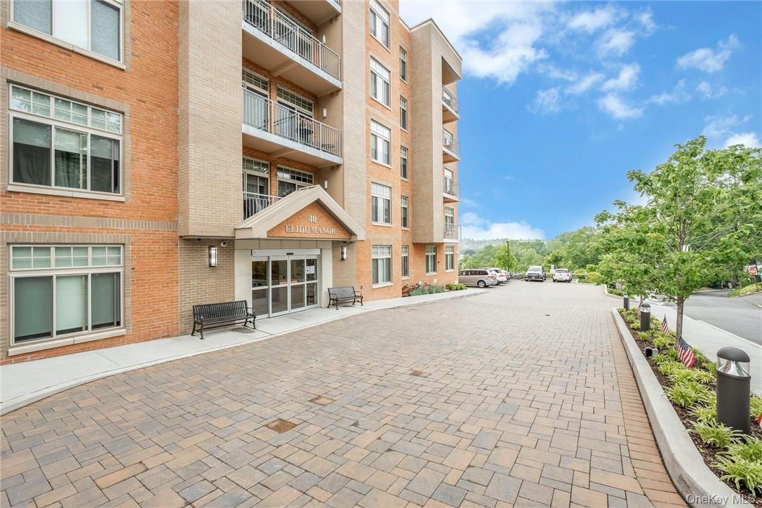 40 Jackson Avenue # 3T, Eastchester, NY 10709