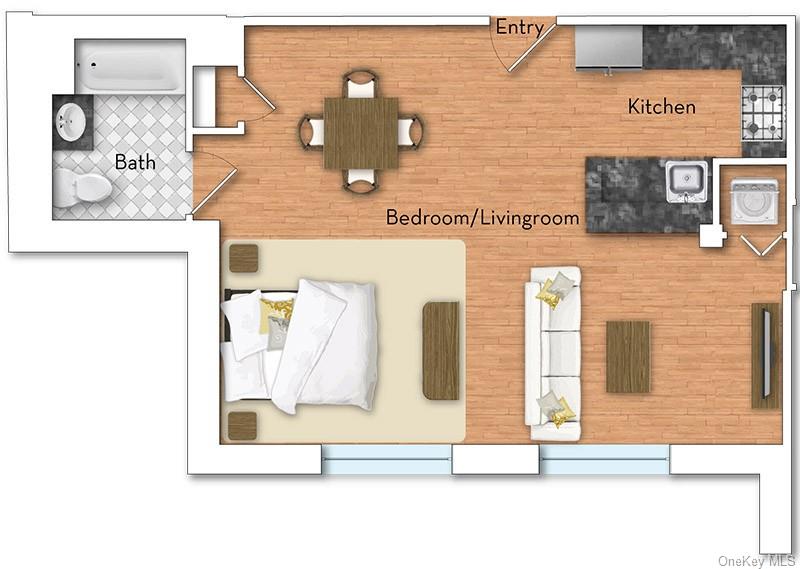 40 Jackson Avenue # 3T, Eastchester, NY 10709