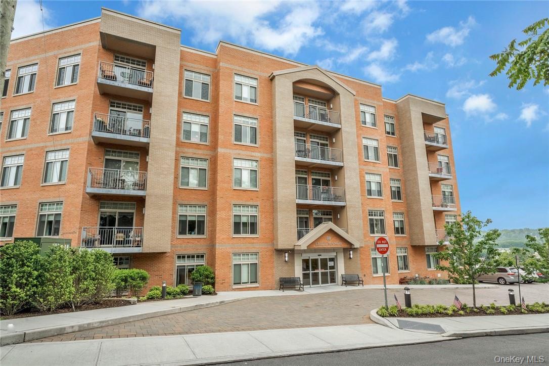 40 Jackson Avenue # 3T, Eastchester, NY 10709