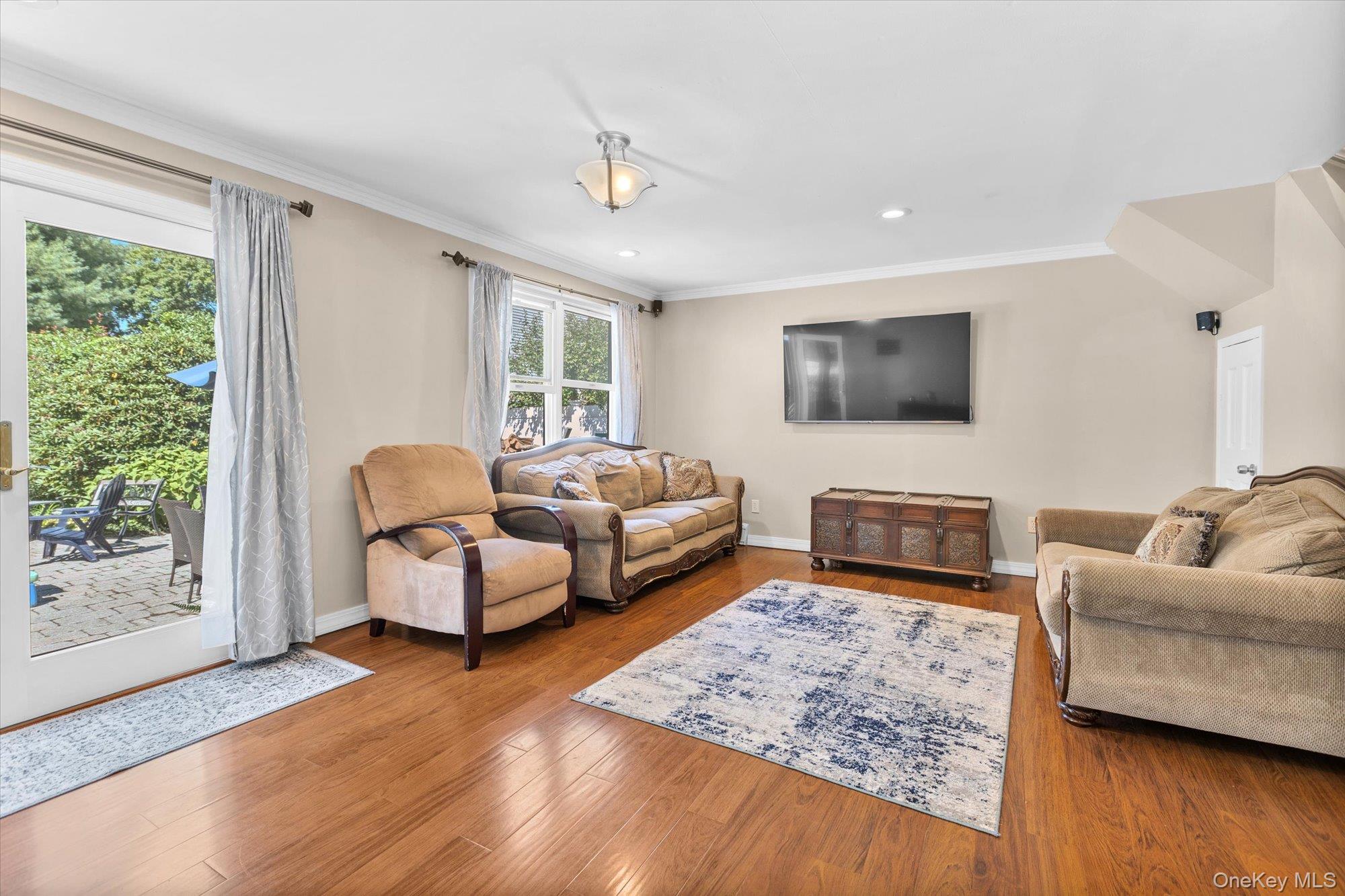 23 Birchwood Drive, Huntington Station, NY 11746