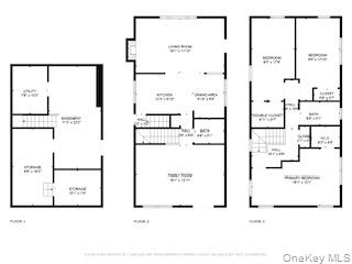 23 Birchwood Drive, Huntington Station, NY 11746