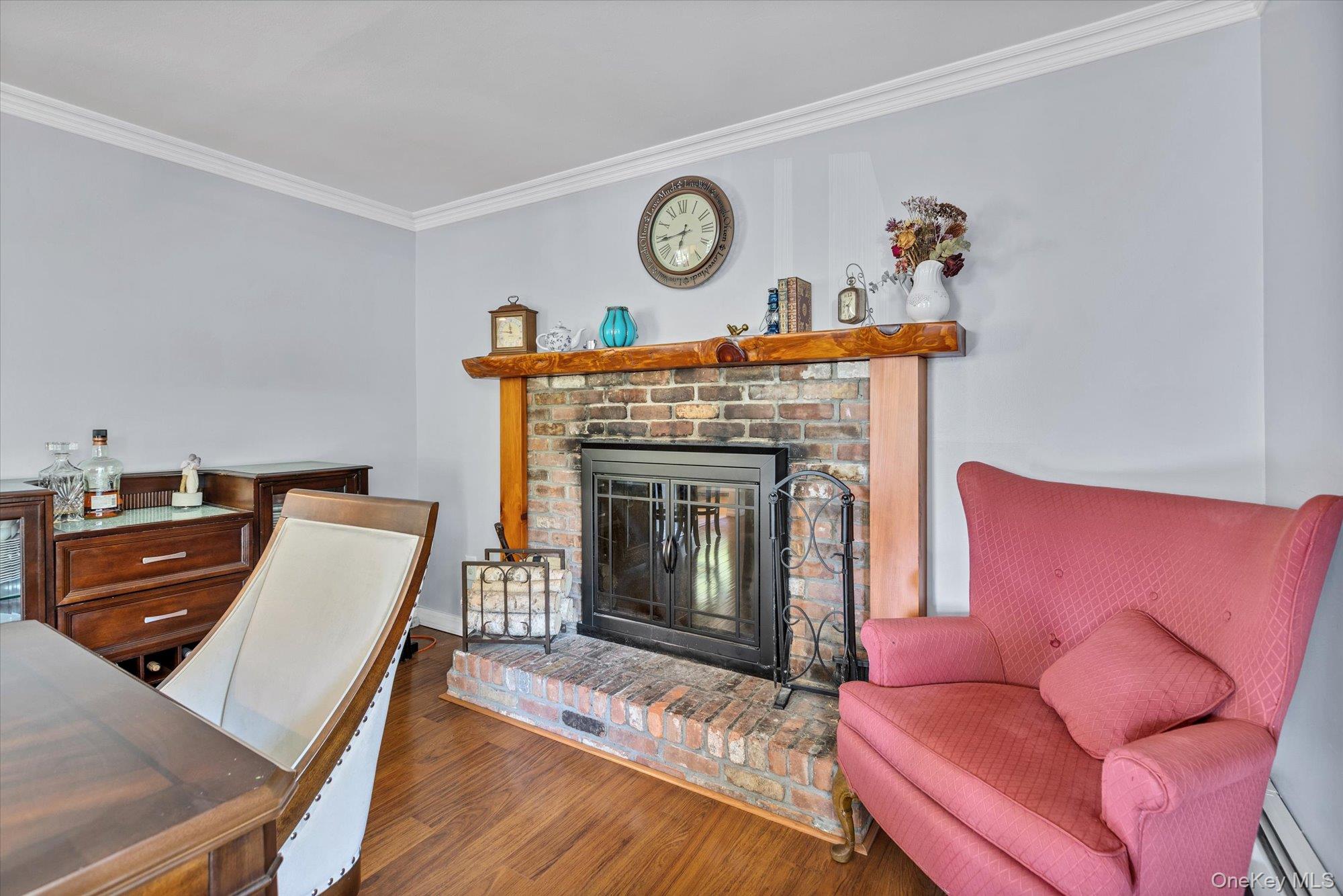 23 Birchwood Drive, Huntington Station, NY 11746