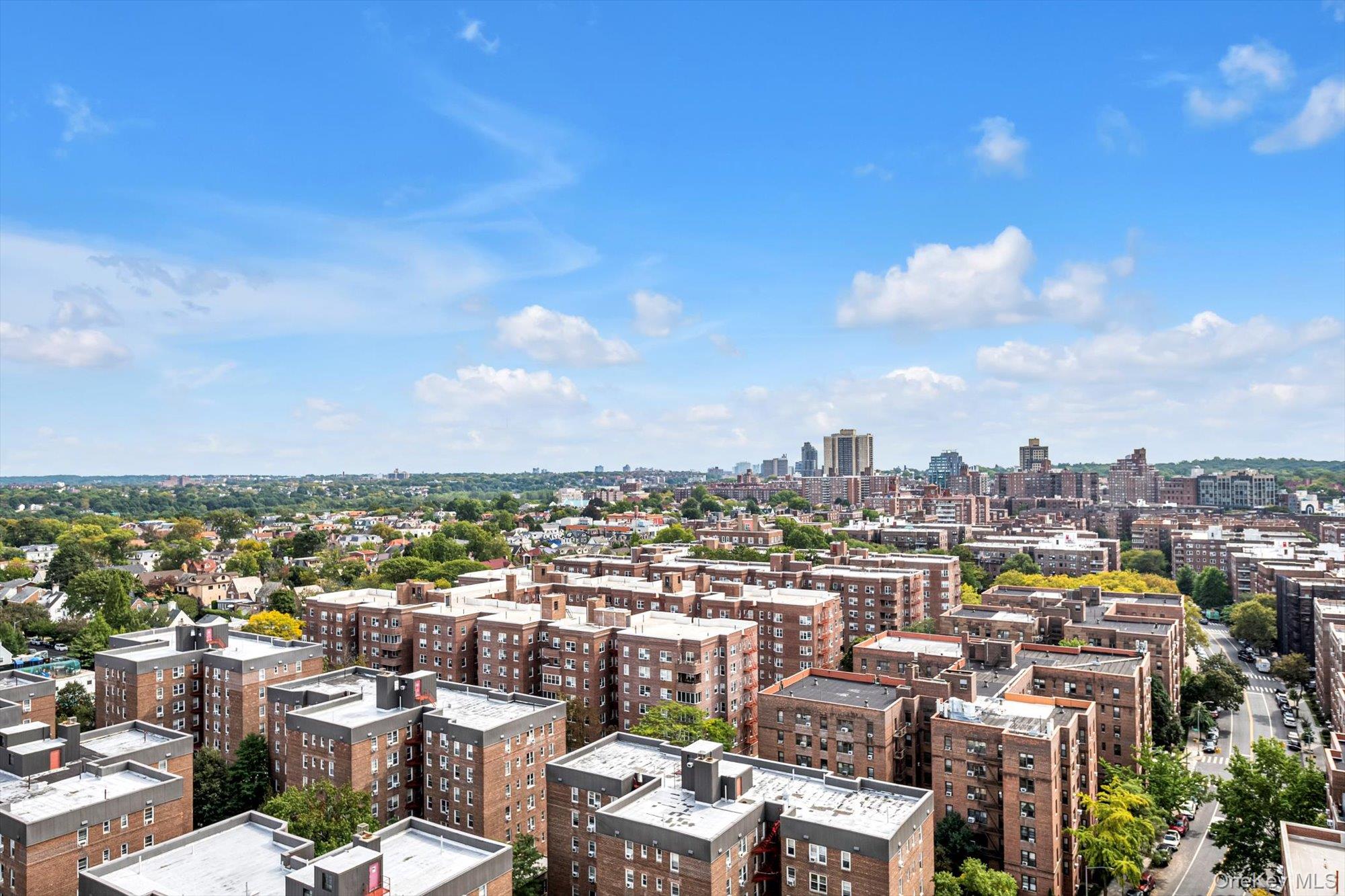 6636 Yellowstone Boulevard # 21C, Forest Hills, NY 11375