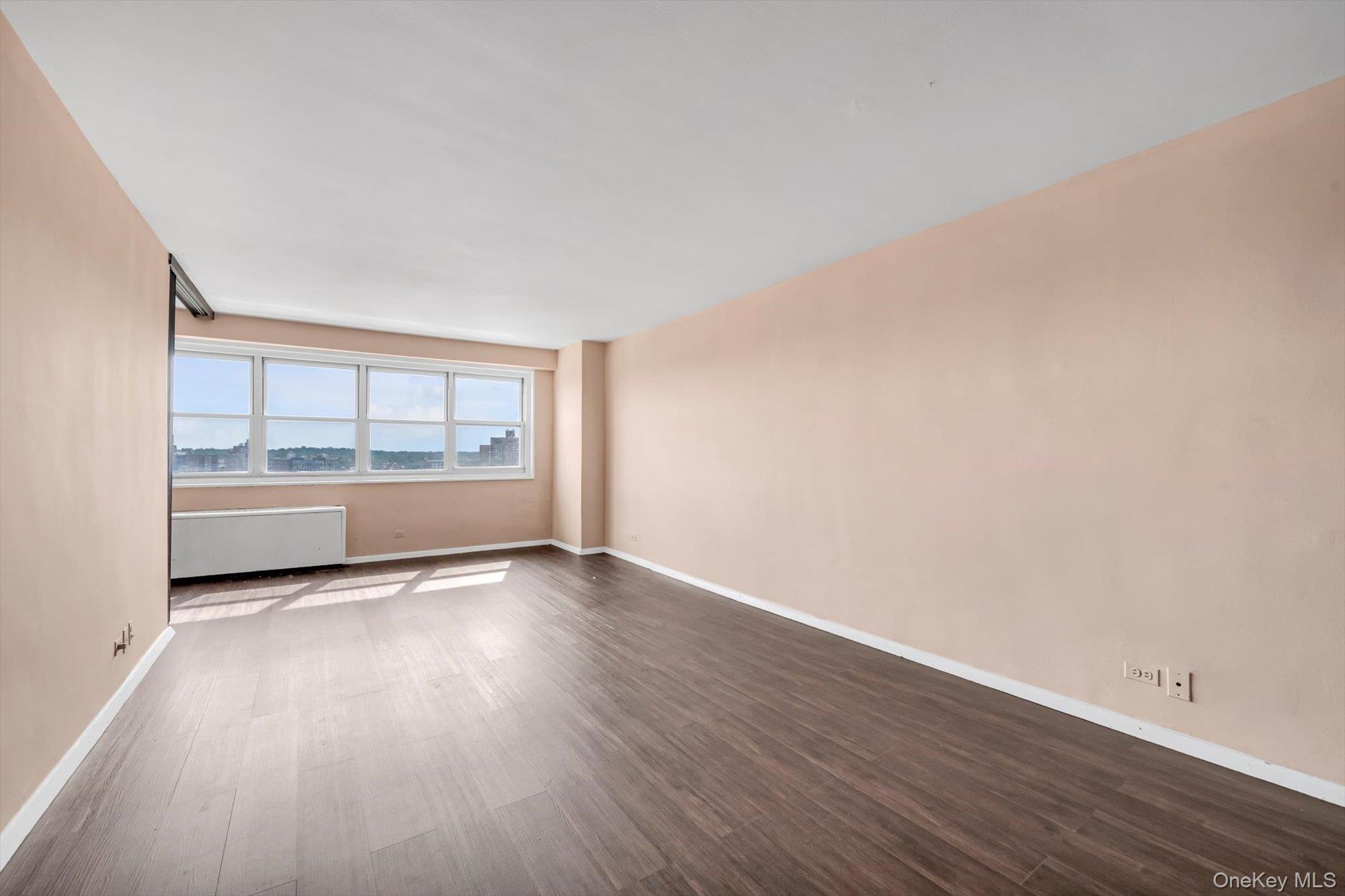 6636 Yellowstone Boulevard # 21C, Forest Hills, NY 11375