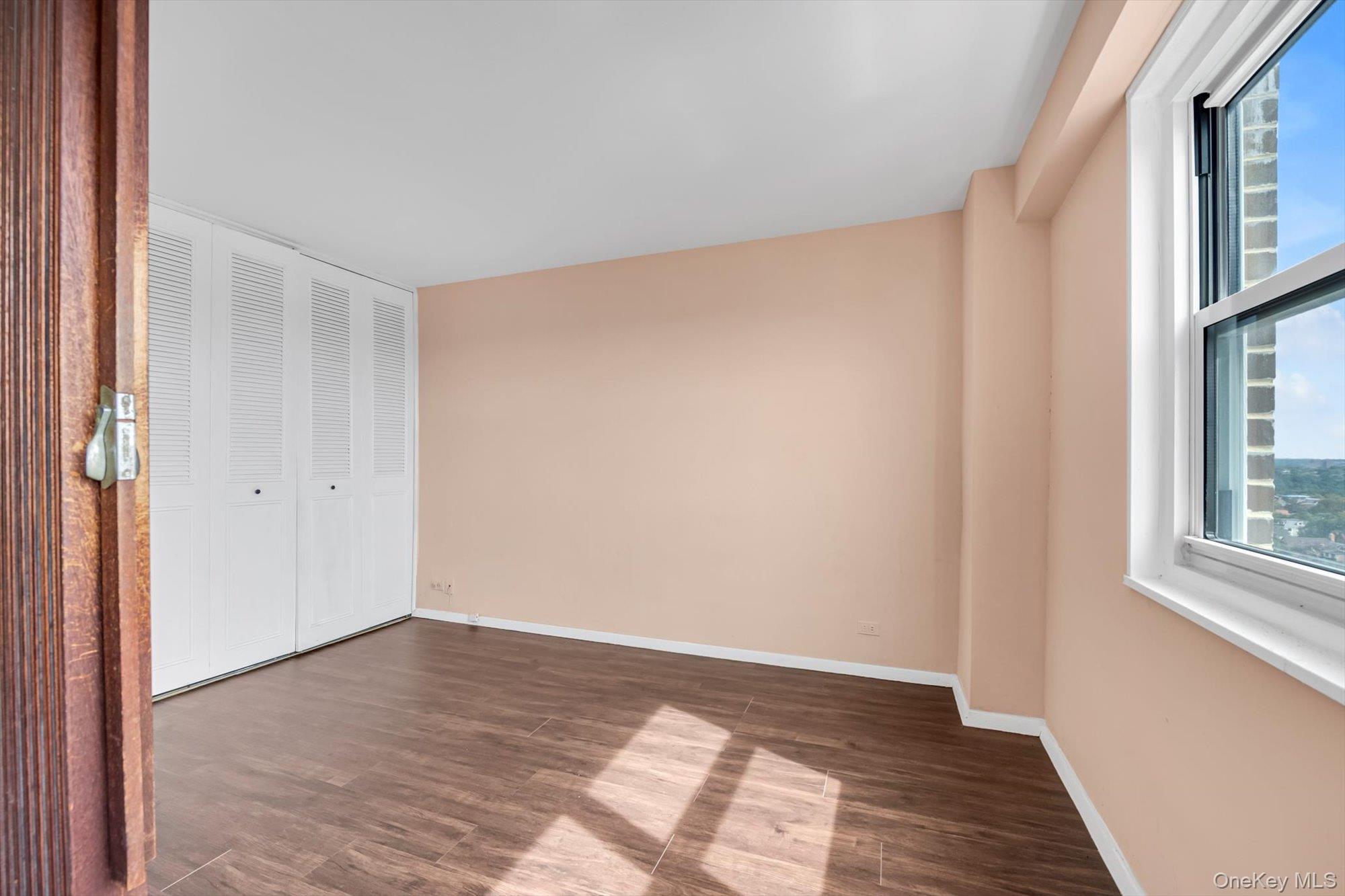 6636 Yellowstone Boulevard # 21C, Forest Hills, NY 11375