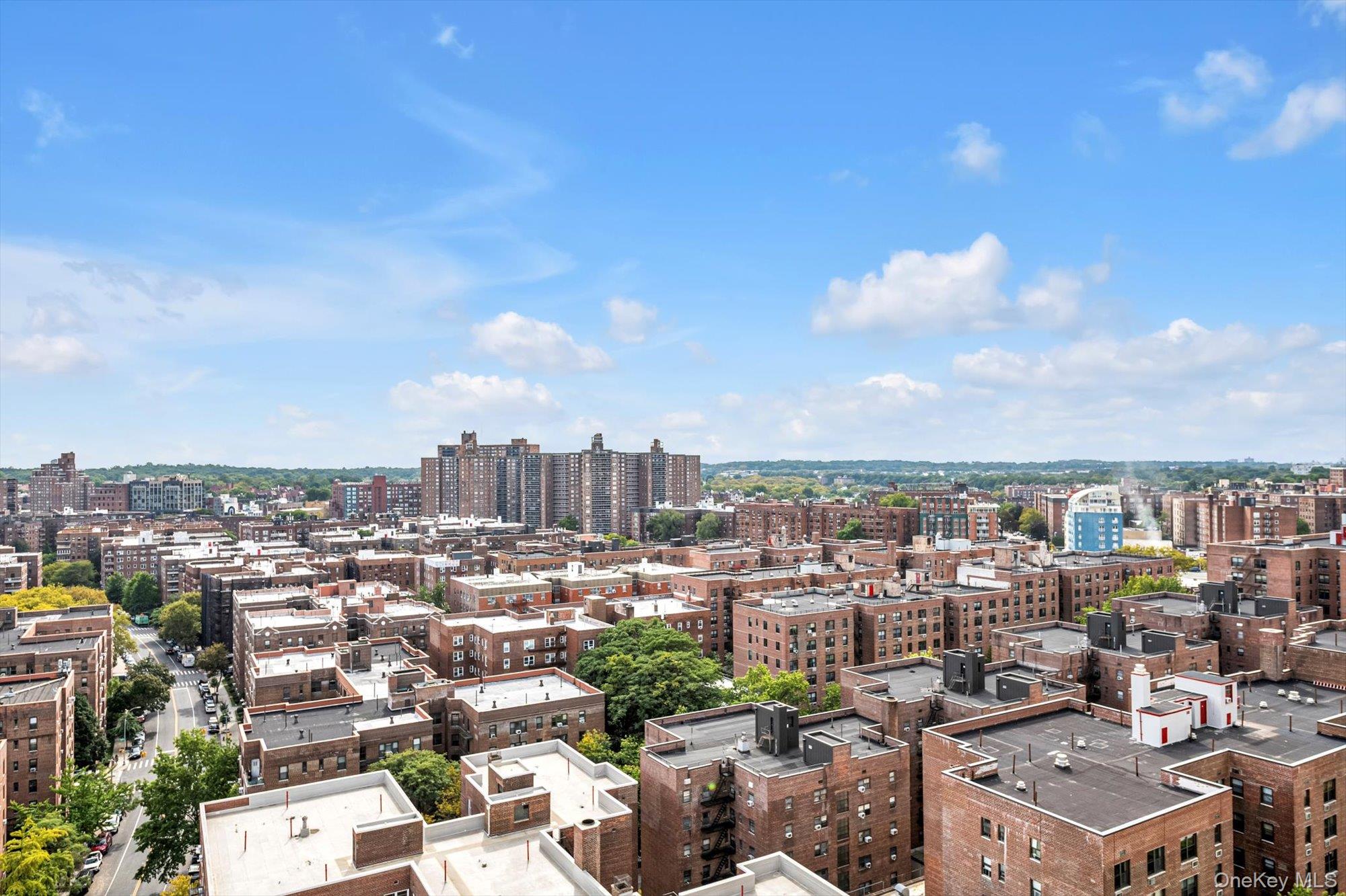 6636 Yellowstone Boulevard # 21C, Forest Hills, NY 11375