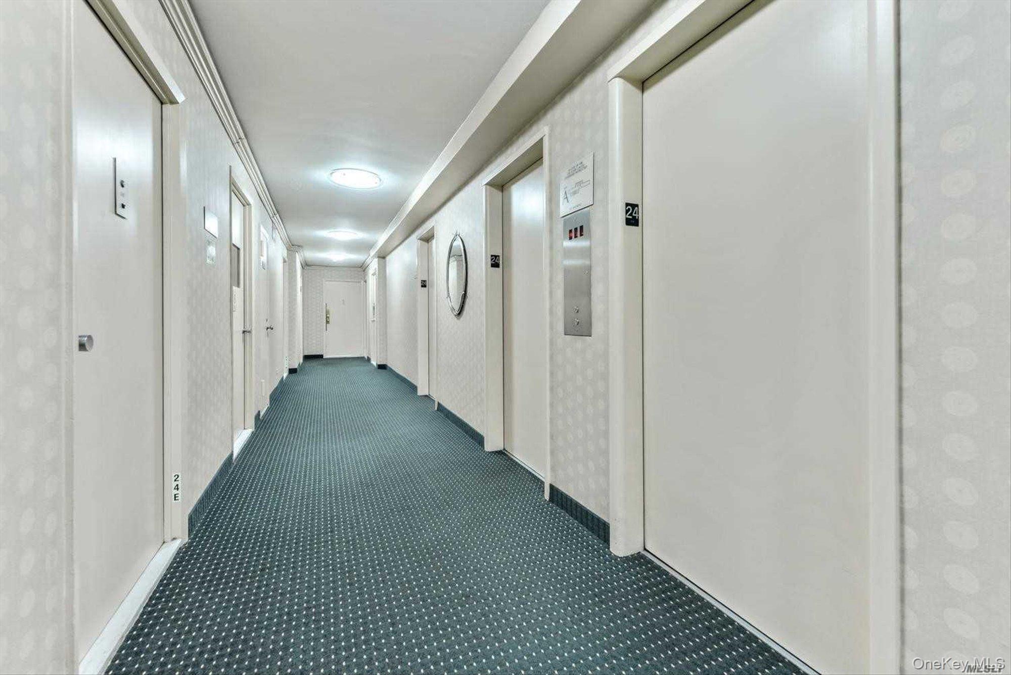 6636 Yellowstone Boulevard # 21C, Forest Hills, NY 11375