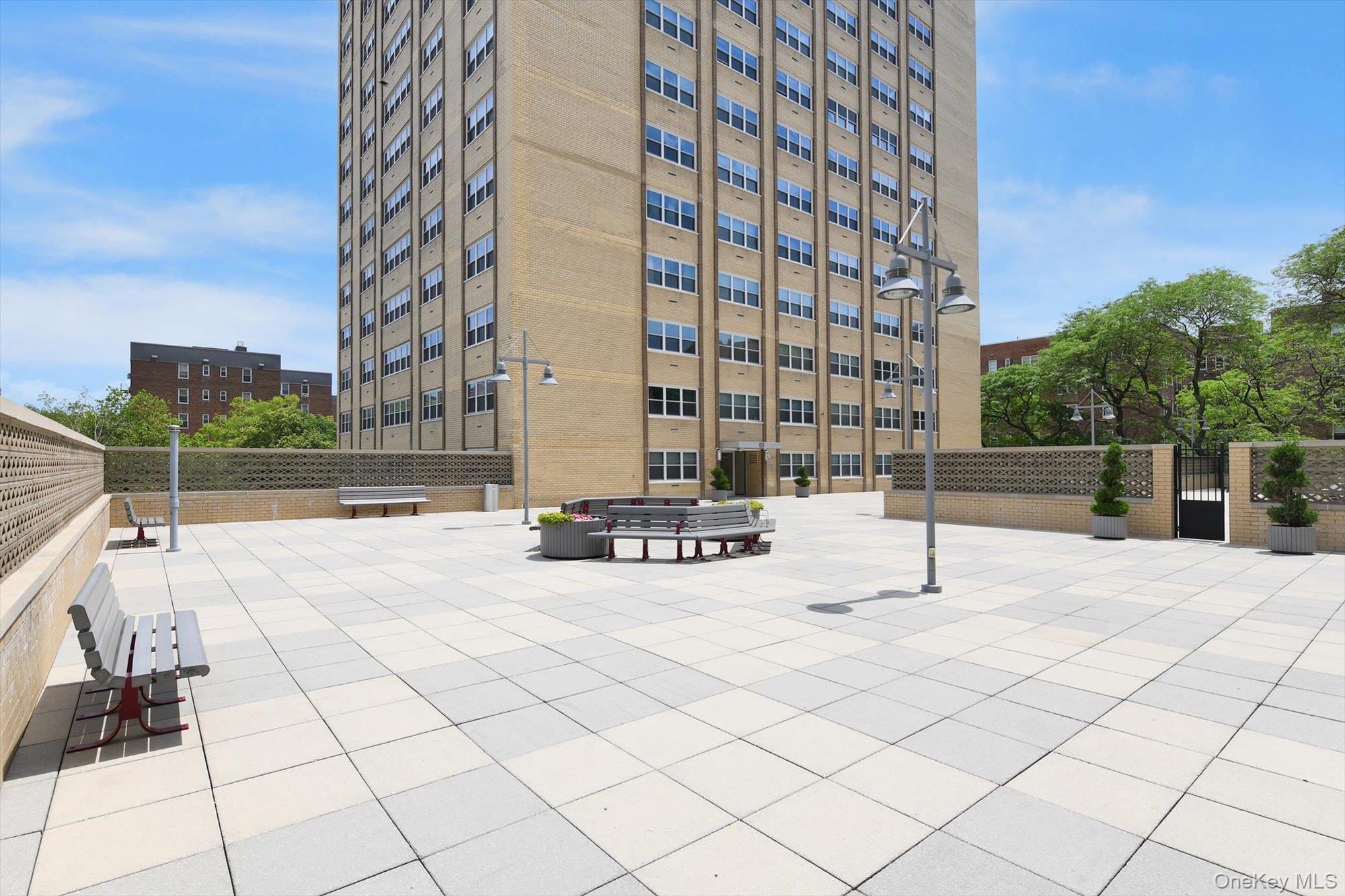 6636 Yellowstone Boulevard # 21C, Forest Hills, NY 11375