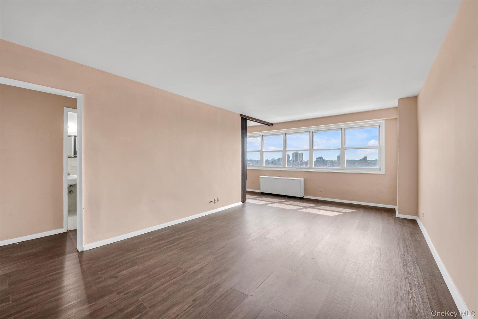 6636 Yellowstone Boulevard # 21C, Forest Hills, NY 11375