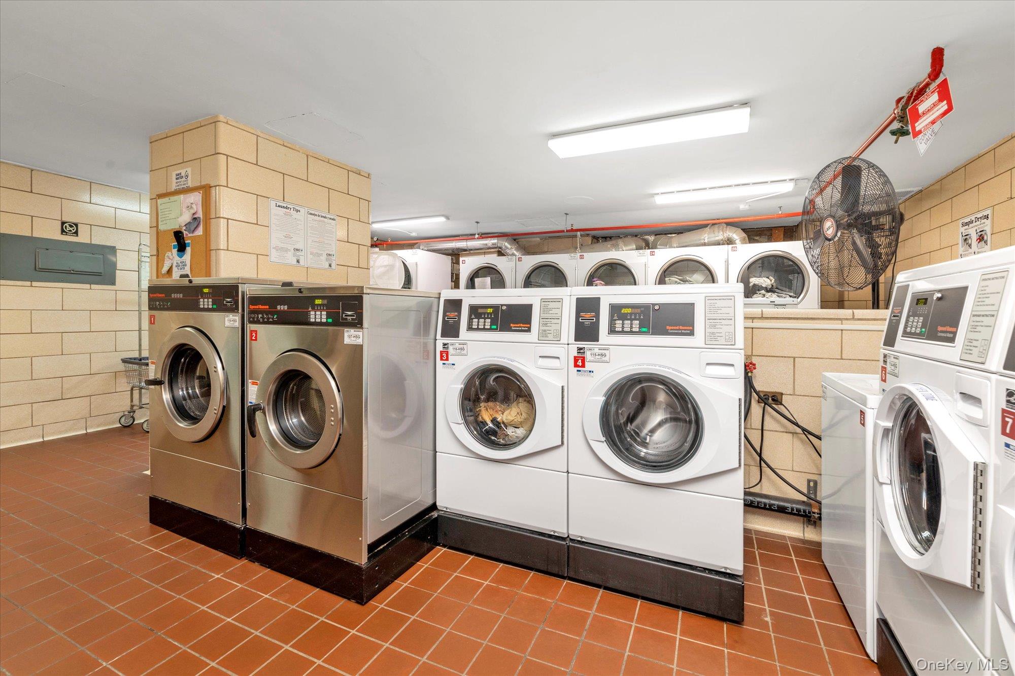 6636 Yellowstone Boulevard # 21C, Forest Hills, NY 11375