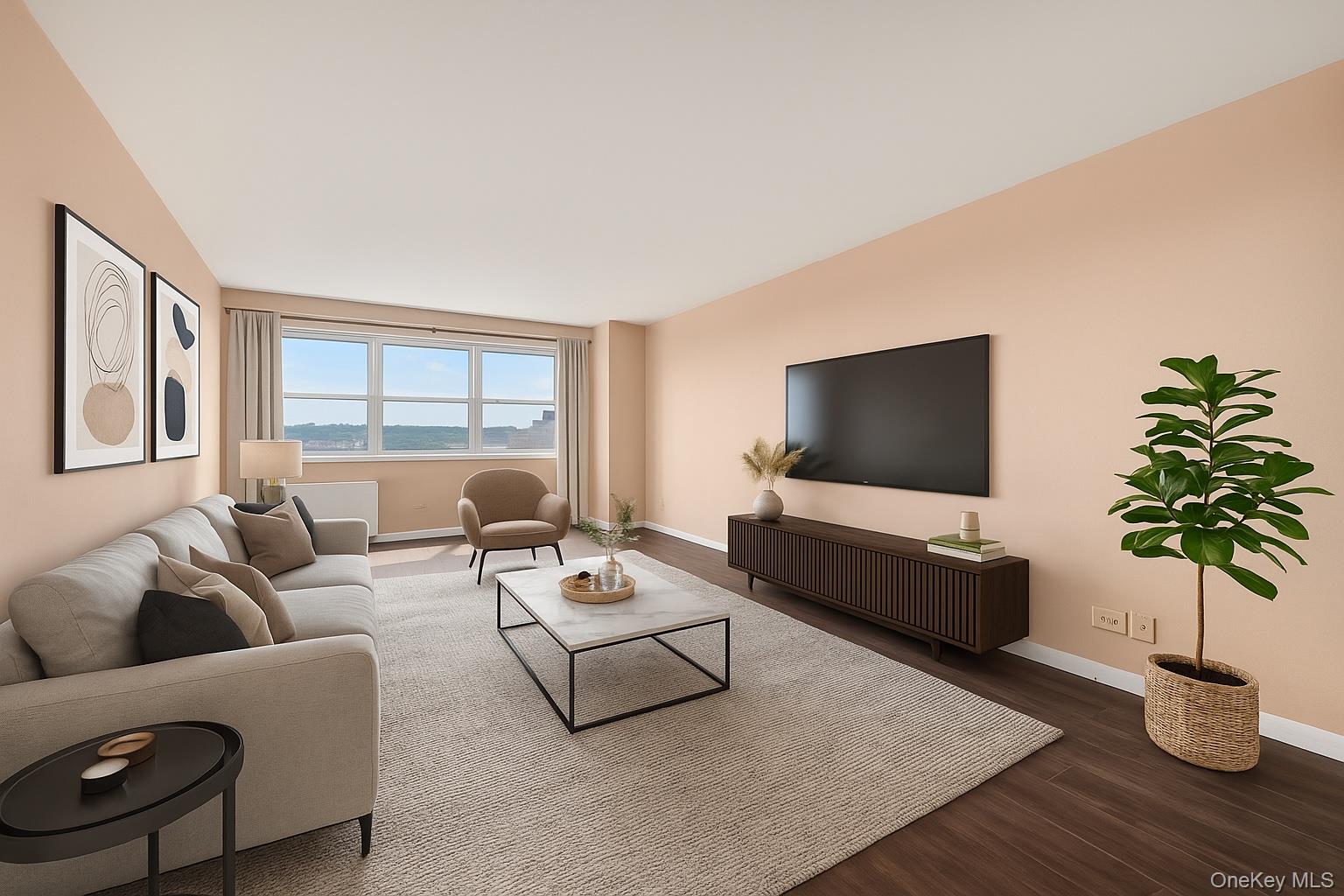 6636 Yellowstone Boulevard # 21C, Forest Hills, NY 11375