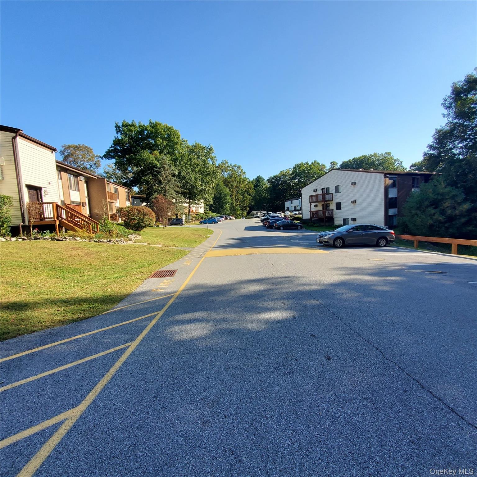 3 Hook Road # 32, Poughkeepsie, NY 12601