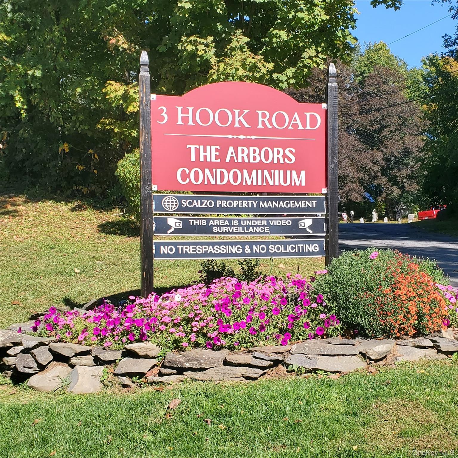 3 Hook Road # 32, Poughkeepsie, NY 12601