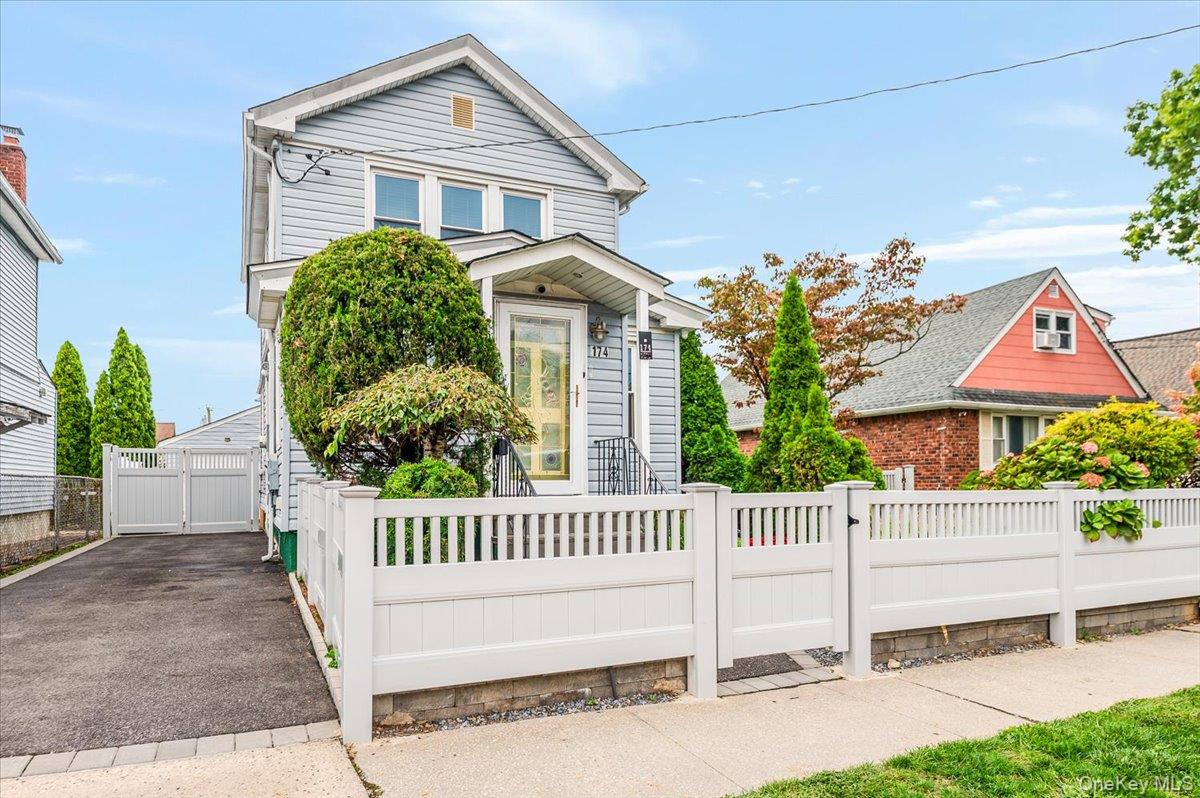 174 Hoffman Avenue, Elmont, NY 11003