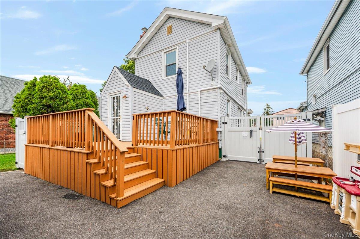 174 Hoffman Avenue, Elmont, NY 11003