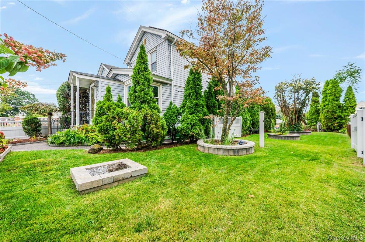 174 Hoffman Avenue, Elmont, NY 11003