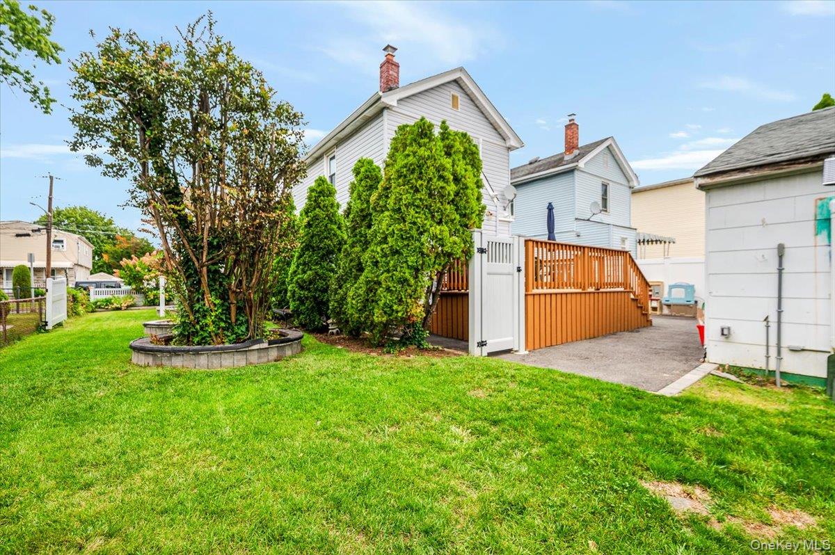 174 Hoffman Avenue, Elmont, NY 11003