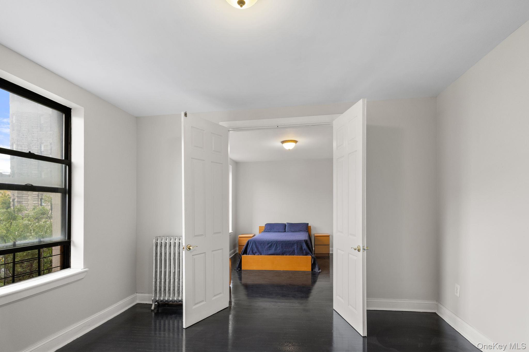 501 W 143rd Street # 36, New York (Manhattan), NY 10031