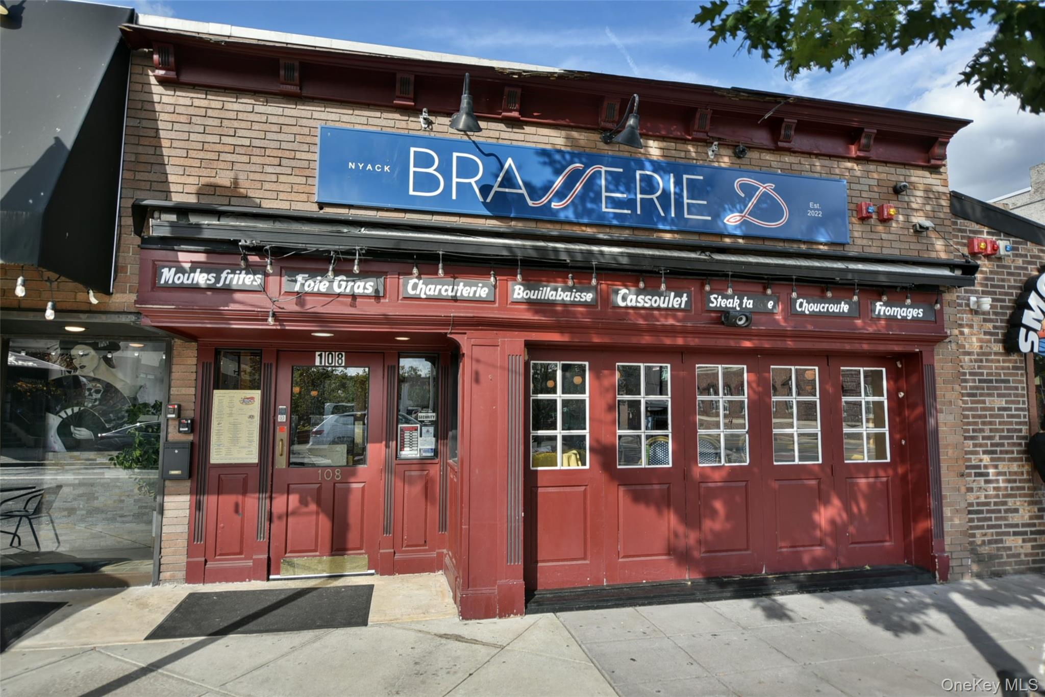 108 Main Street, Nyack, NY 10960