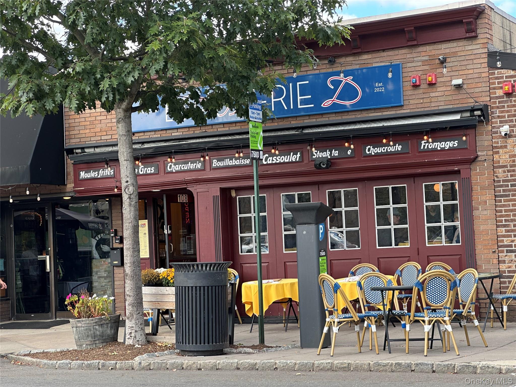 108 Main Street, Nyack, NY 10960