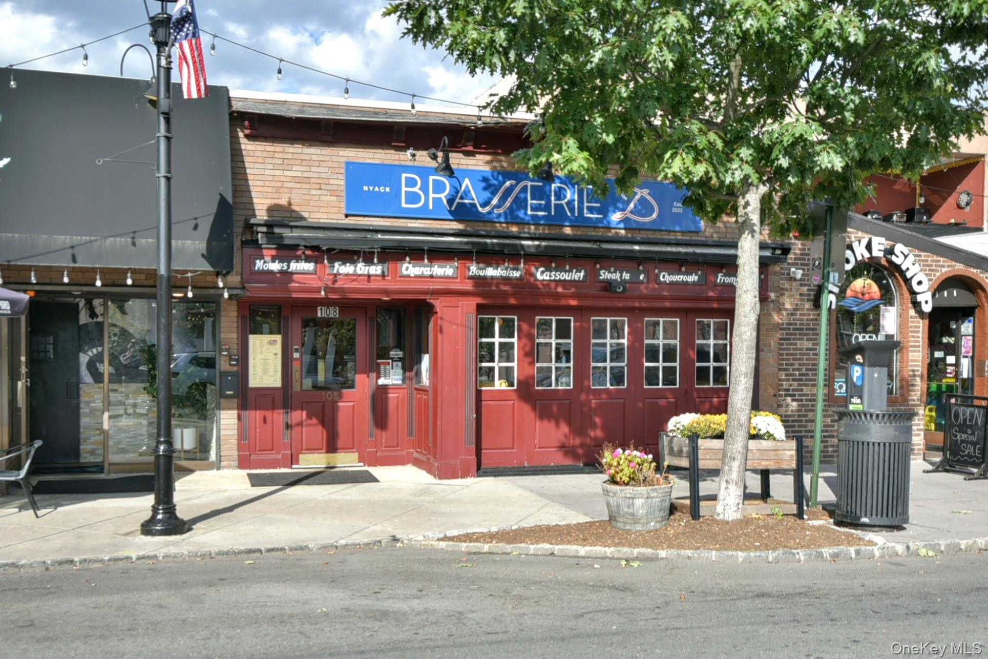 108 Main Street, Nyack, NY 10960