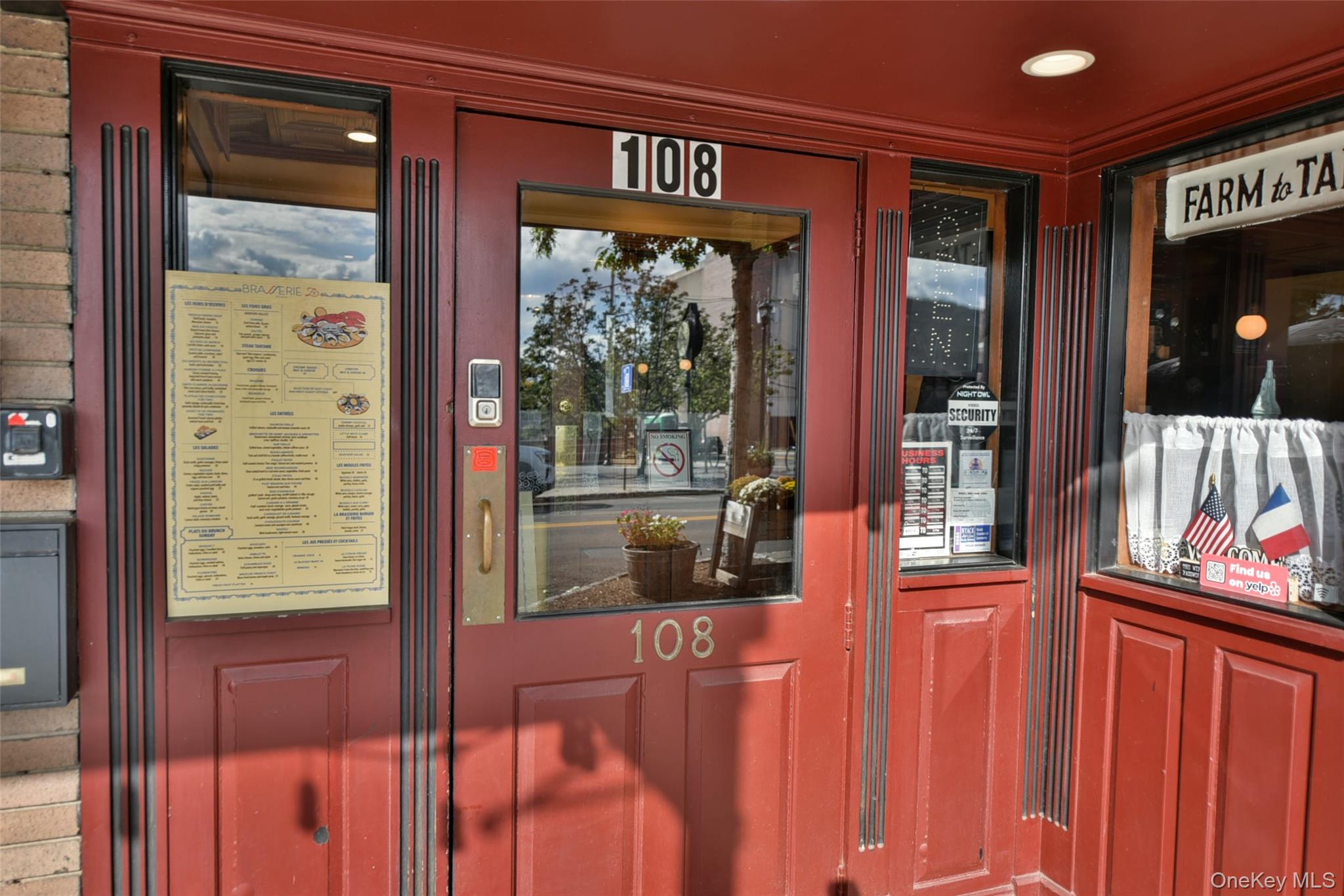 108 Main Street, Nyack, NY 10960