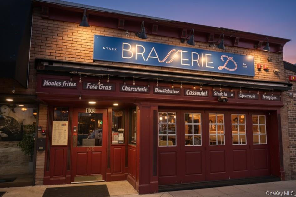 108 Main Street, Nyack, NY 10960