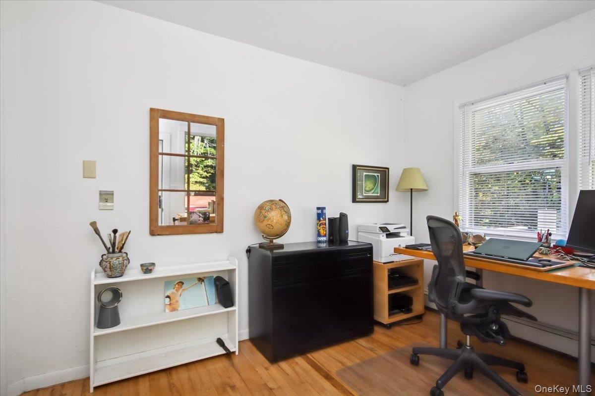 826 Buck Road, Stone Ridge, NY 12484