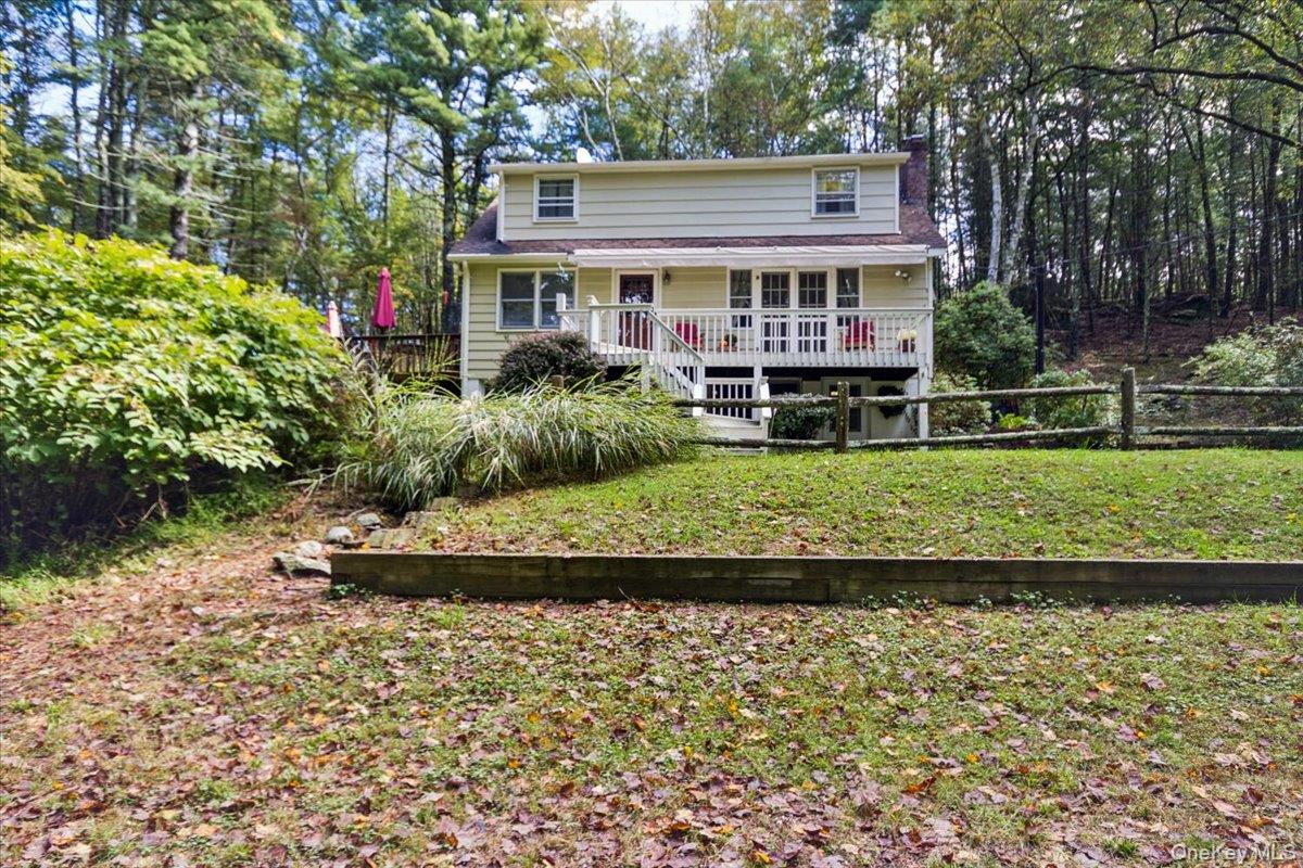 826 Buck Road, Stone Ridge, NY 12484