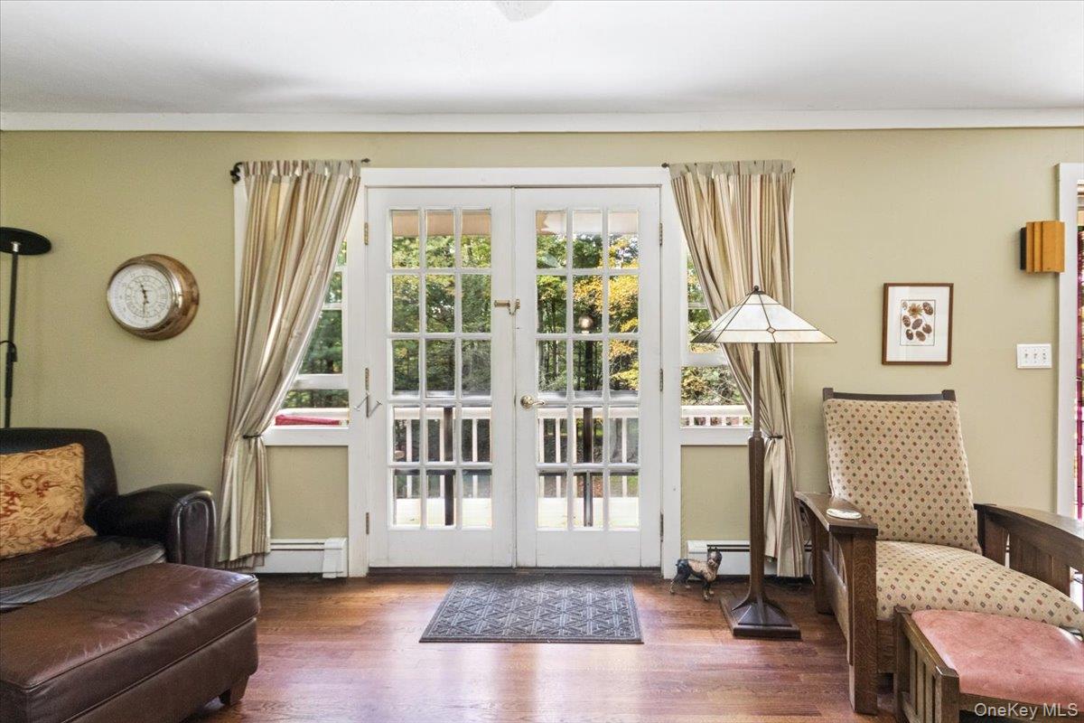 826 Buck Road, Stone Ridge, NY 12484