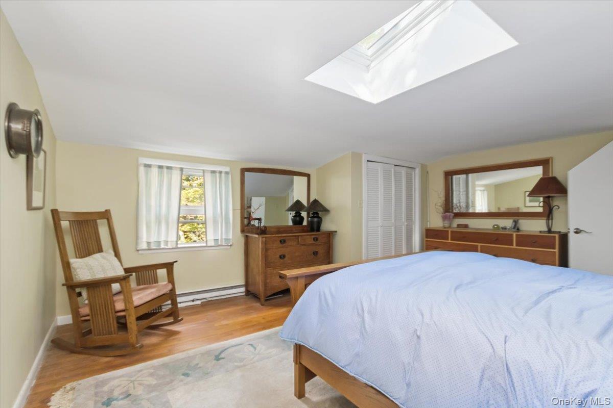 826 Buck Road, Stone Ridge, NY 12484