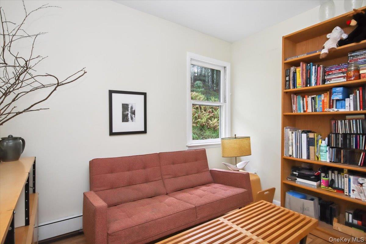 826 Buck Road, Stone Ridge, NY 12484