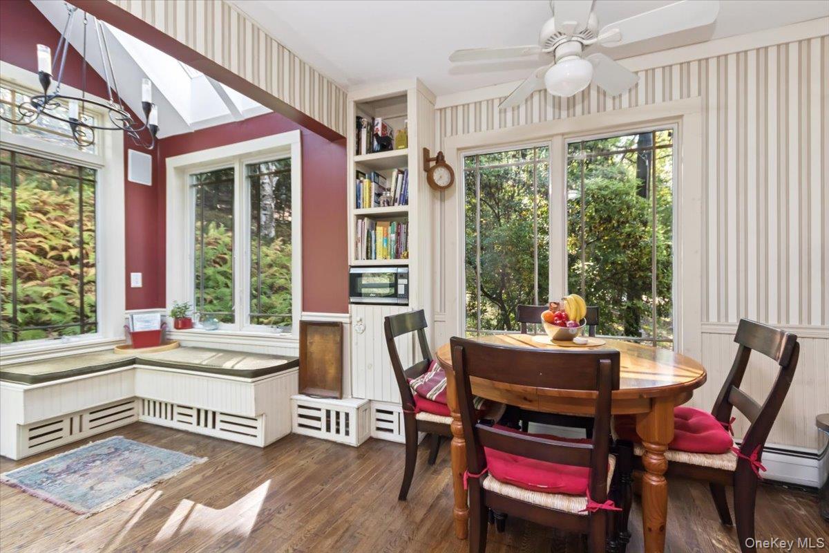 826 Buck Road, Stone Ridge, NY 12484