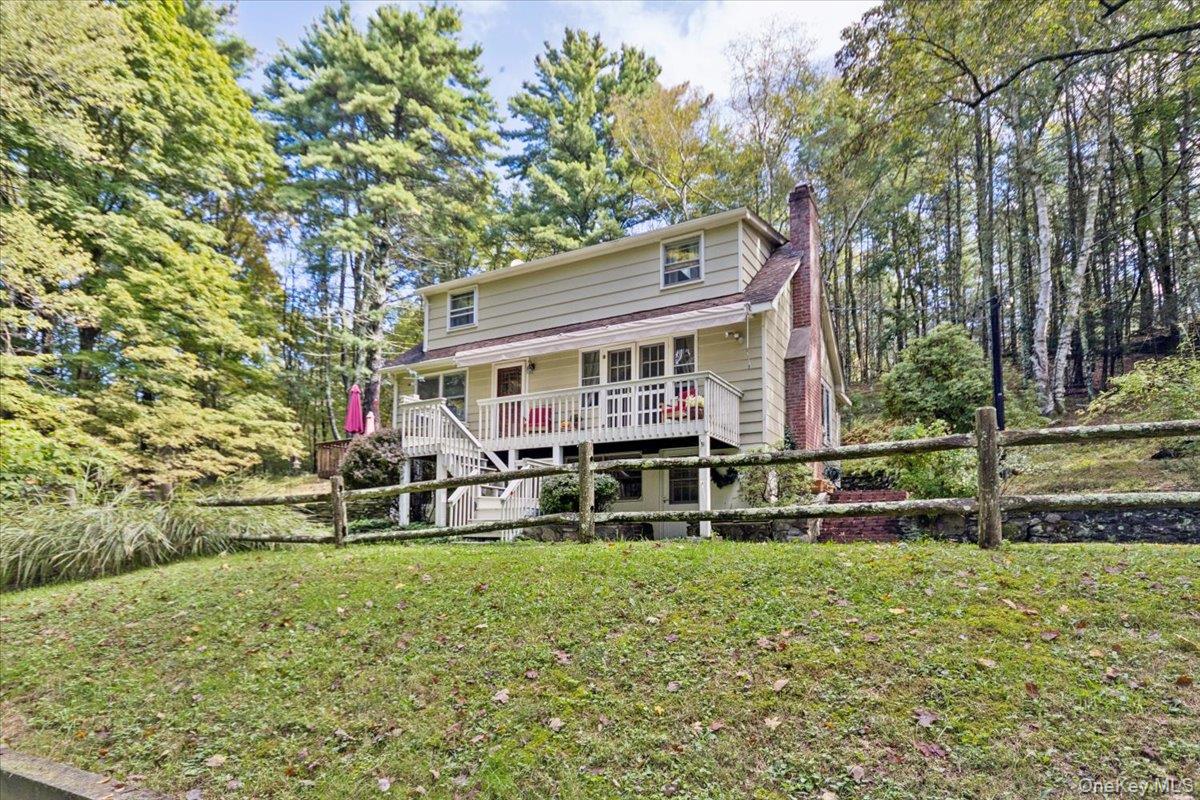 826 Buck Road, Stone Ridge, NY 12484