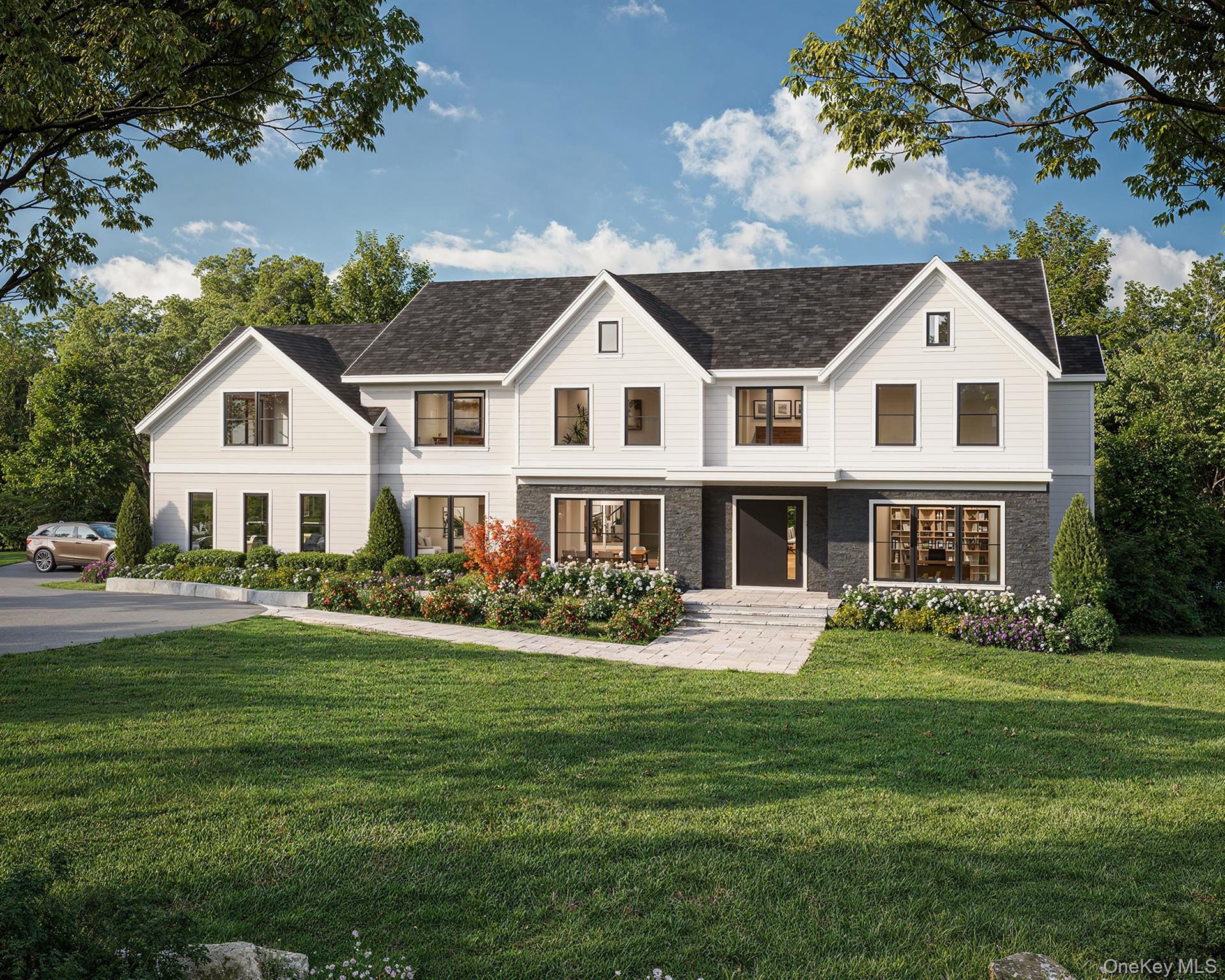 14 Stone Bridge Road # A, Purchase, NY 10577