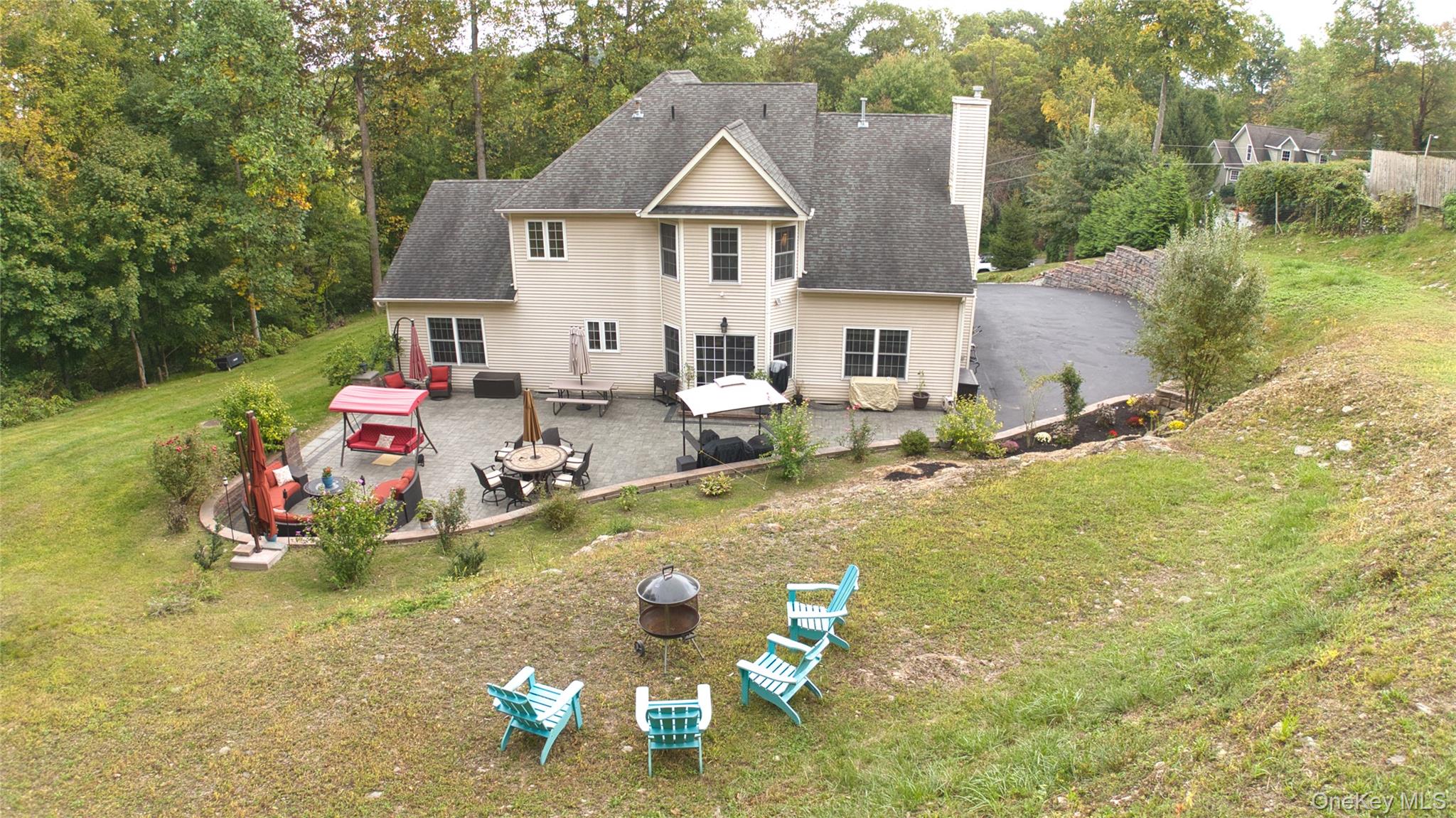 2 Pond Ridge Crossing, Newburgh, NY 12550