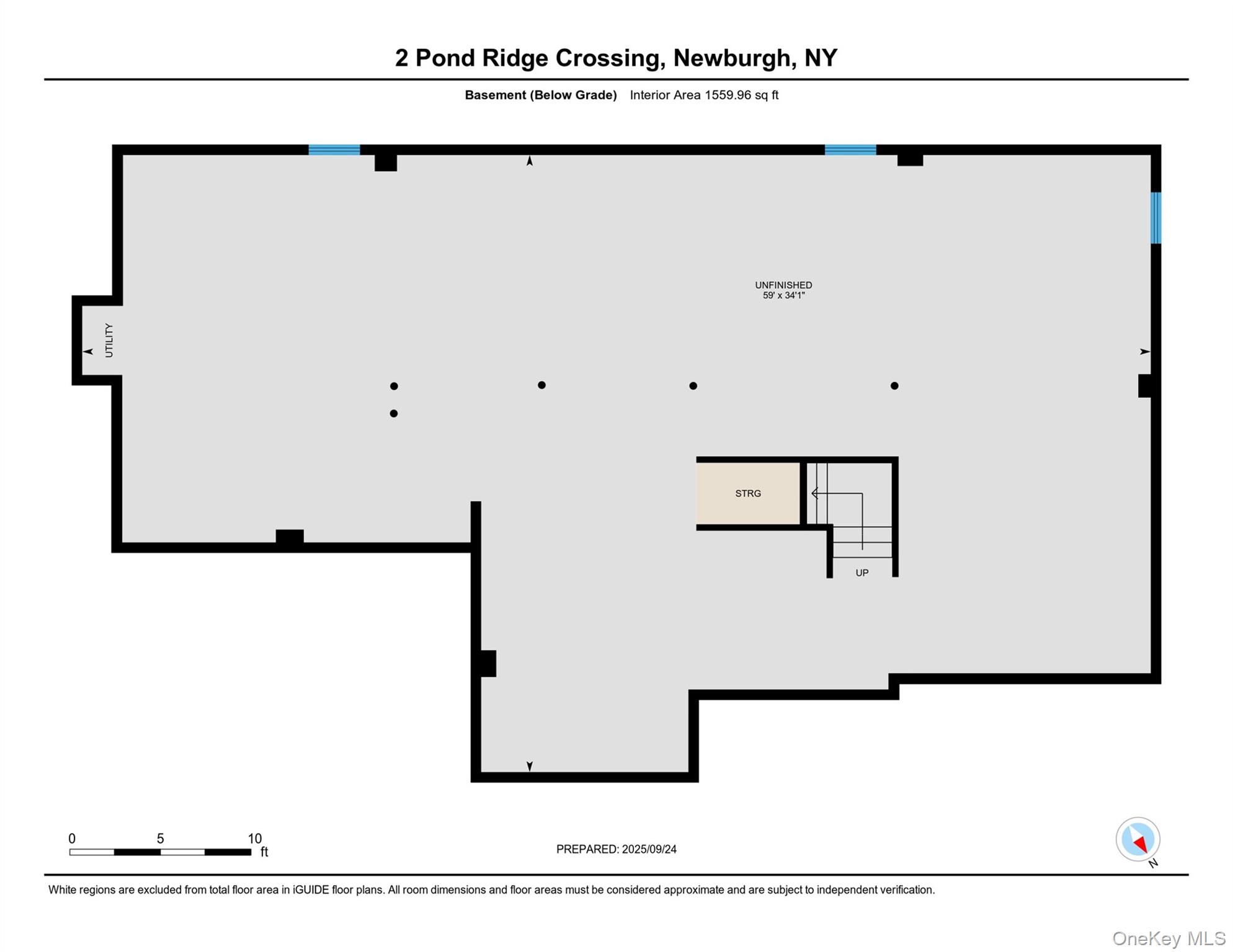 2 Pond Ridge Crossing, Newburgh, NY 12550