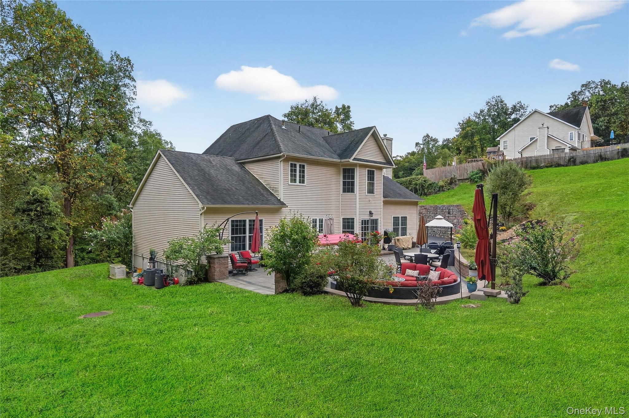 2 Pond Ridge Crossing, Newburgh, NY 12550