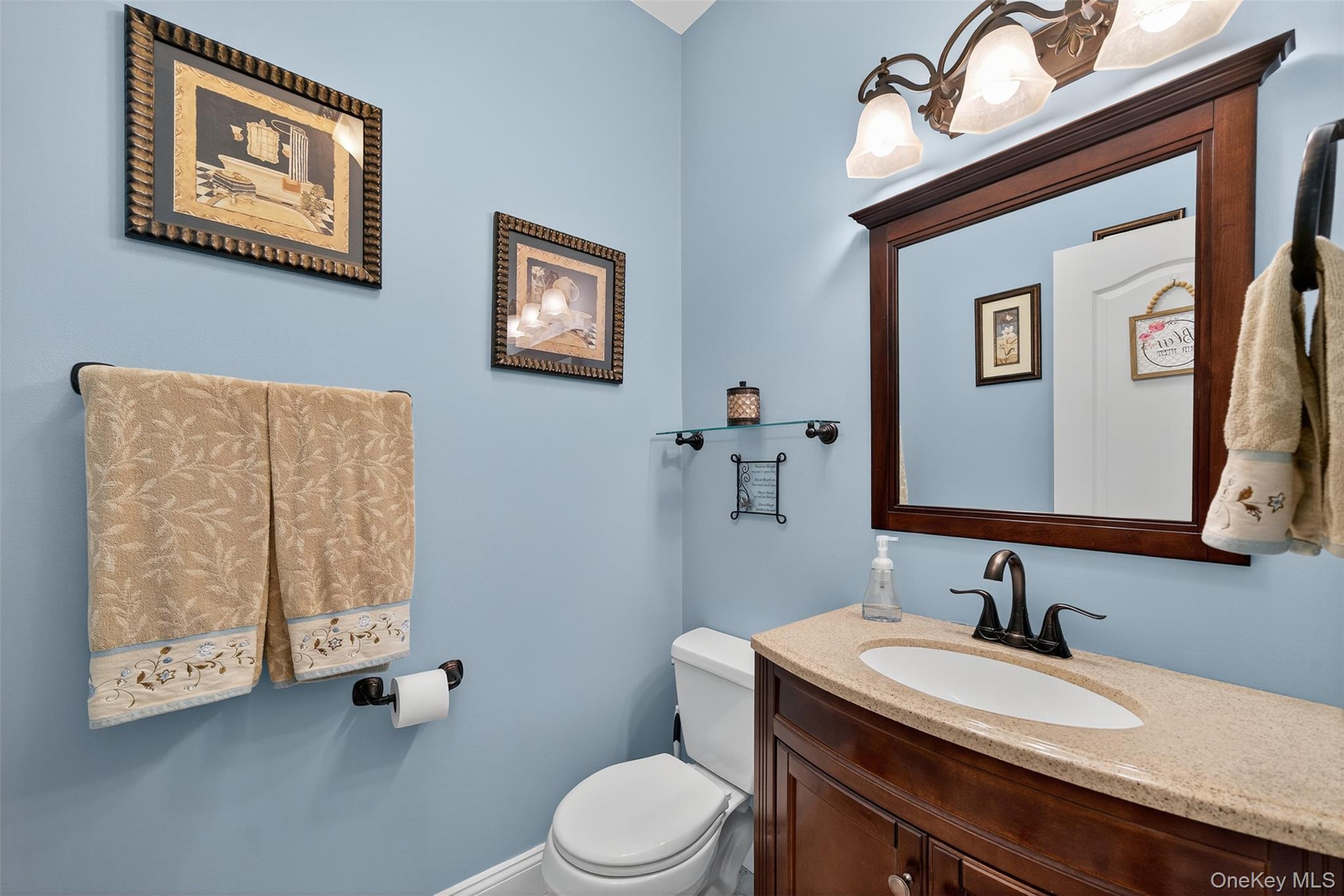 2 Pond Ridge Crossing, Newburgh, NY 12550