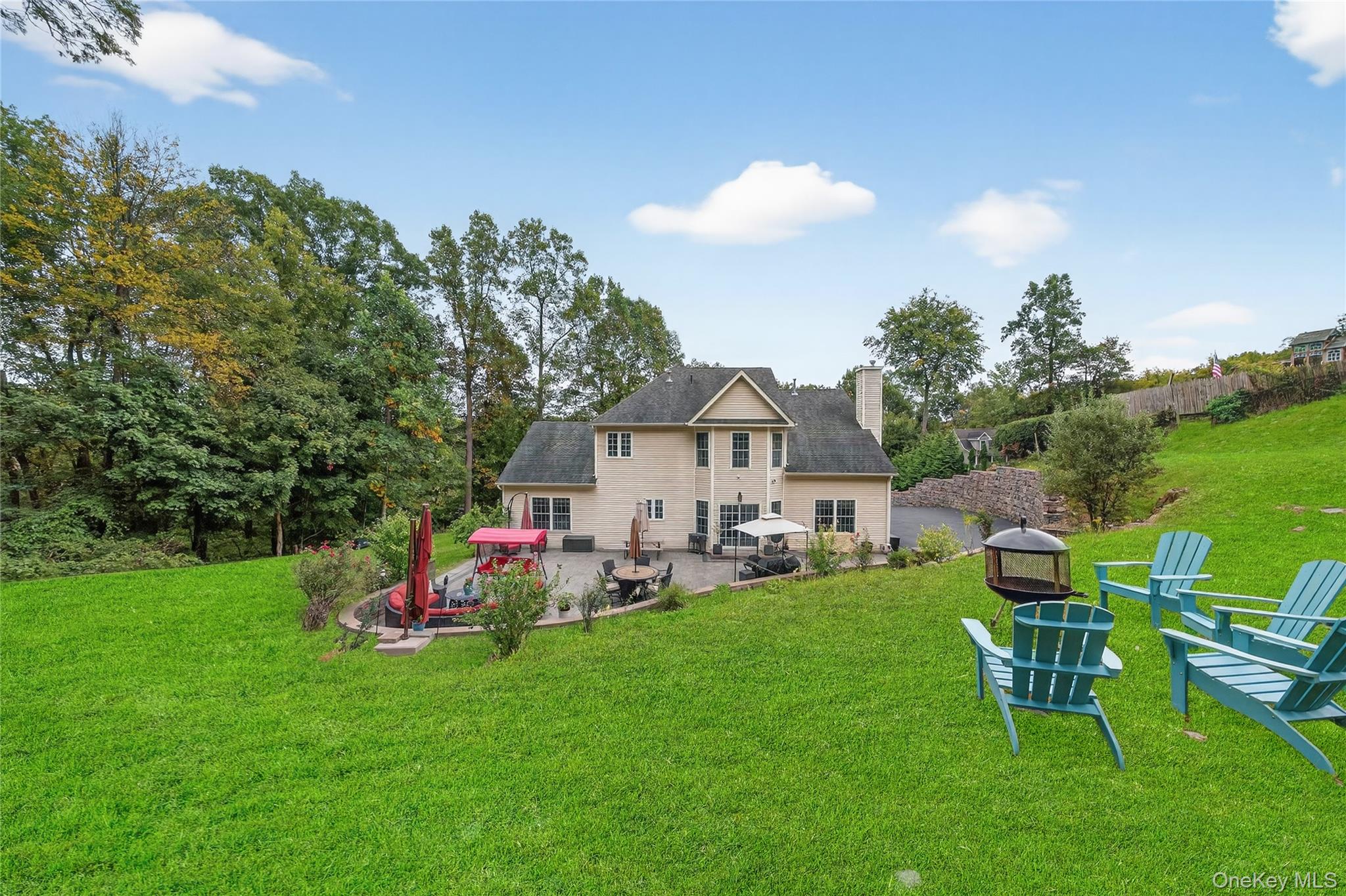 2 Pond Ridge Crossing, Newburgh, NY 12550