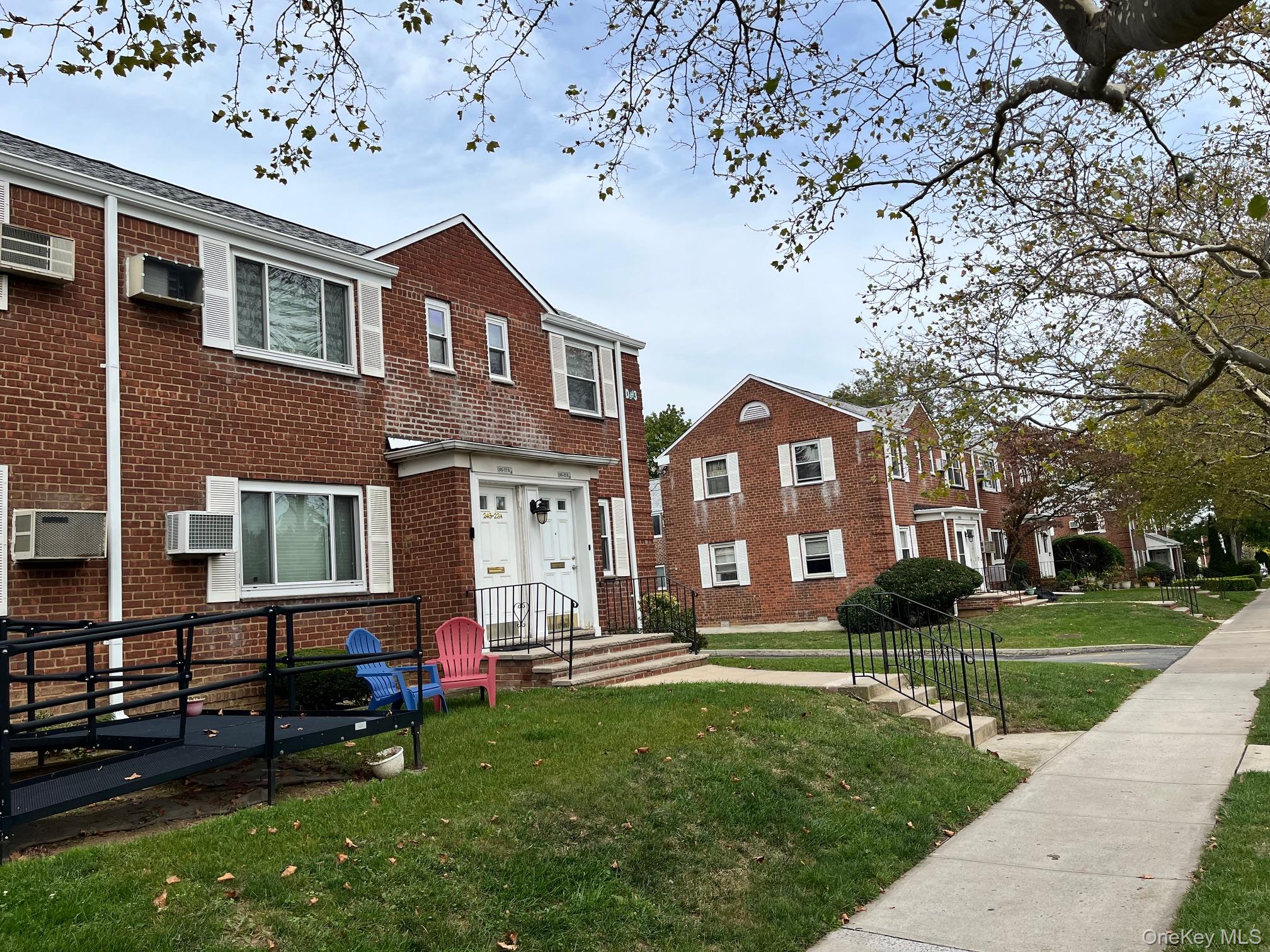 245-23B Union Turnpike # G3C, Bellerose, NY 11426