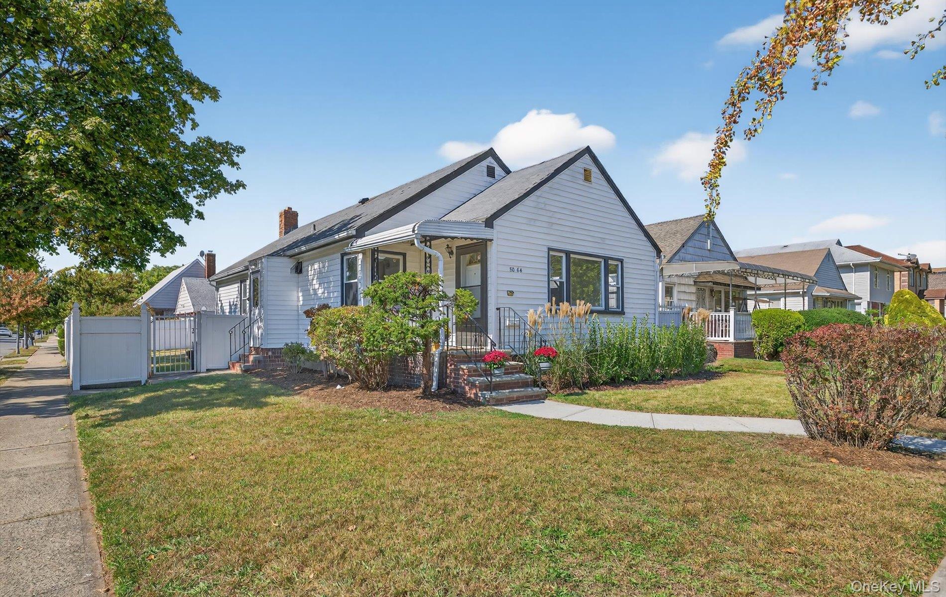 80-64 266th Street, Glen Oaks, NY 11004