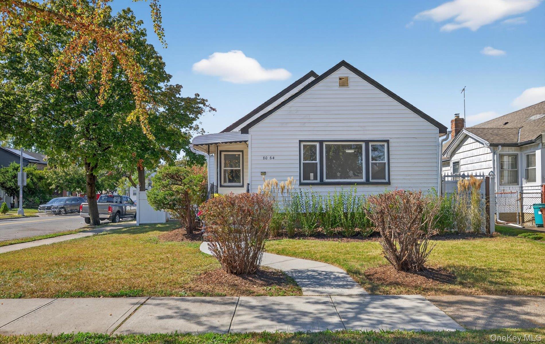 80-64 266th Street, Glen Oaks, NY 11004