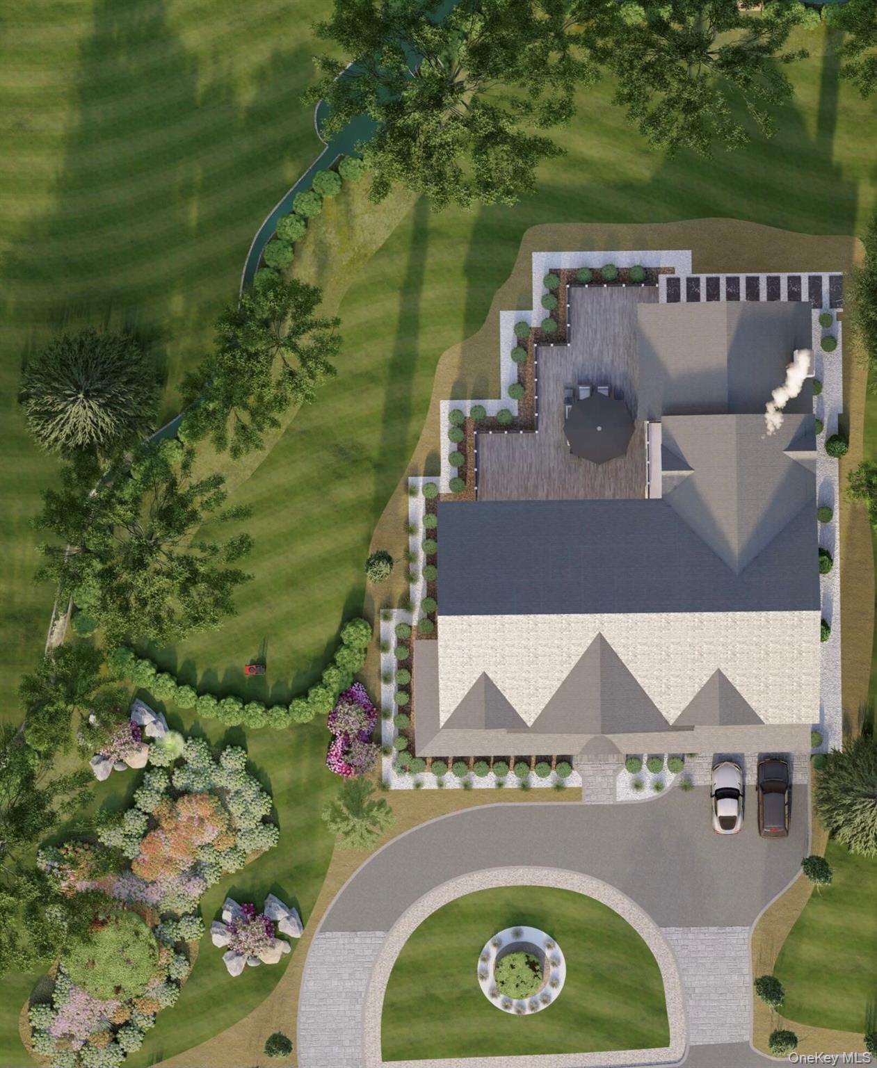 9 Indian Trail, Harrison, NY 10528