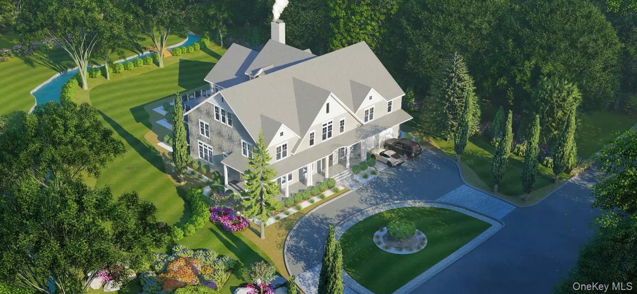 9 Indian Trail, Harrison, NY 10528