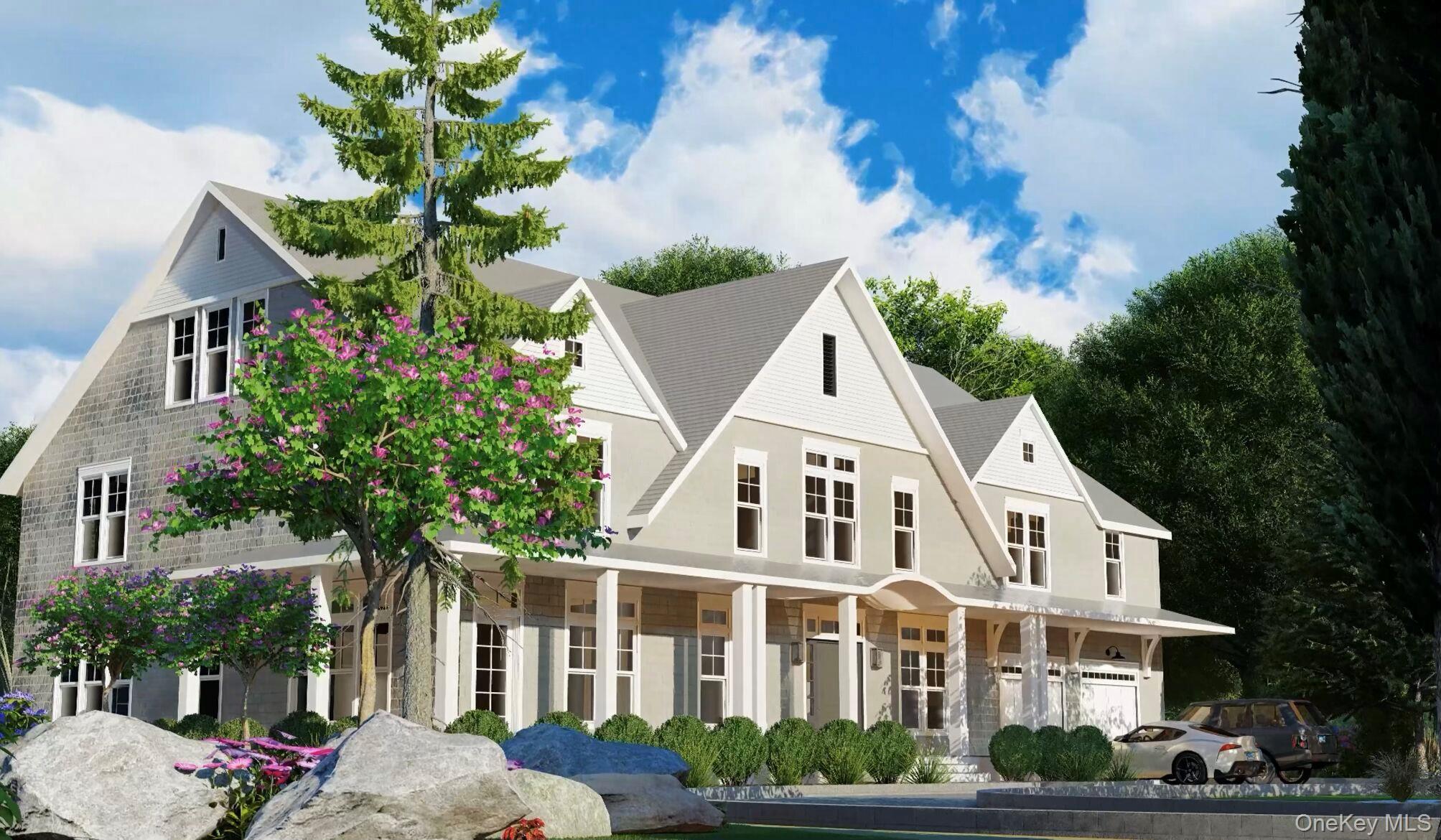 9 Indian Trail, Harrison, NY 10528